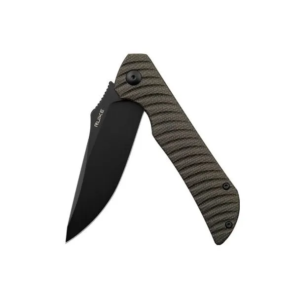 Нож Ruike P123-MB хаки Нож Ruike P123-MB хаки