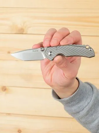 Нож Ruike M671-TZ