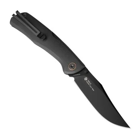 Нож Ruike P882-B, черный