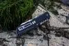 Многофункциональный нож Ruike LD21-B черный Многофункциональный нож Ruike LD21-B черный