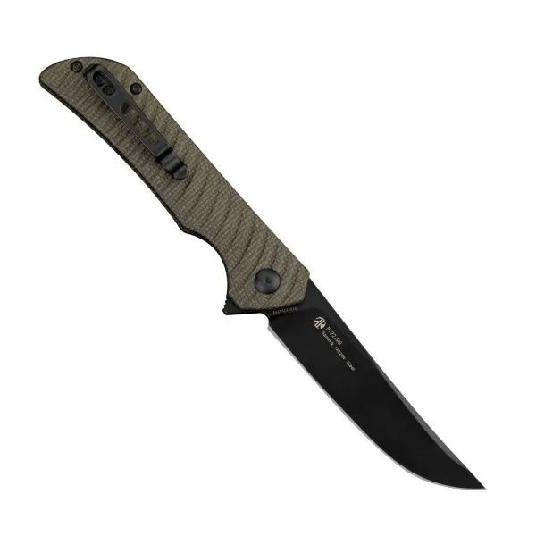 Нож Ruike P122-MB хаки Нож Ruike P122-MB хаки