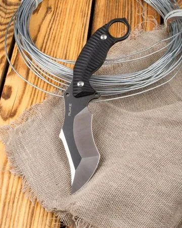 Нож с фиксированным лезвием Ruike F181-B1