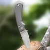 Нож складной Ruike P736-AK серый