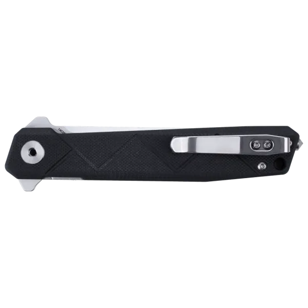 Уцененный товар. Нож Ruike P127-B(Нью.На одной планке рукояти царапина 1,2 см.)