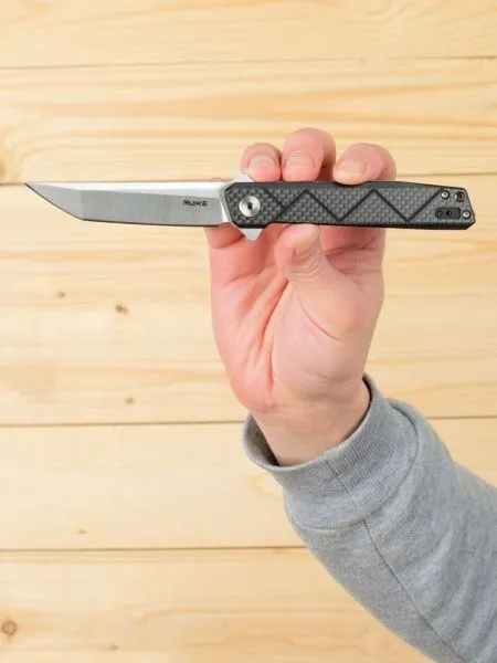 Нож Ruike P127-CB