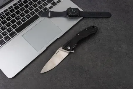 Нож Ruike D198-PB Нож Ruike D198-PB