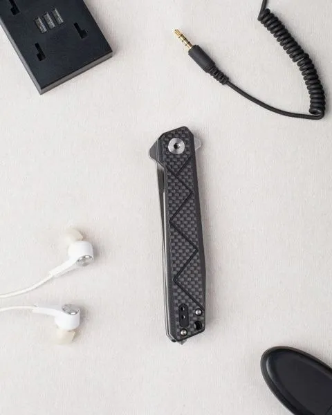 Нож Ruike P127-CB