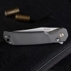 Нож складной Ruike P192-AK серый