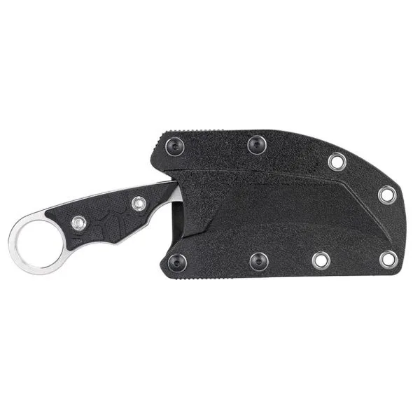 Нож с фиксированным лезвием Ruike FS68-B Нож с фиксированным лезвием Ruike FS68-B