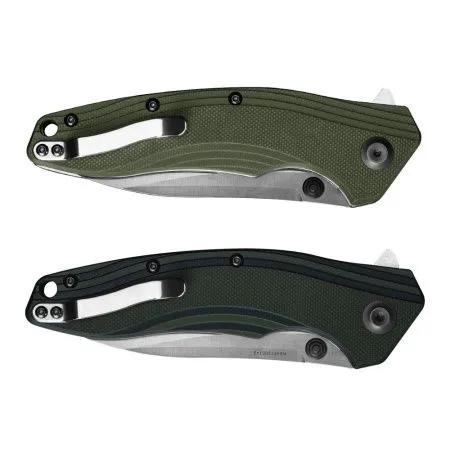 Нож Ruike P841-L зеленый Нож Ruike P841-L зеленый