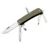 Многофункциональный нож  Ruike L31-G зеленый