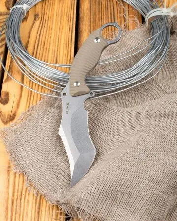 Нож с фиксированным лезвием Ruike F181-W Нож с фиксированным лезвием Ruike F181-W