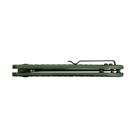 Нож Ruike P123-MG зеленый (Состояние нового / б/у)