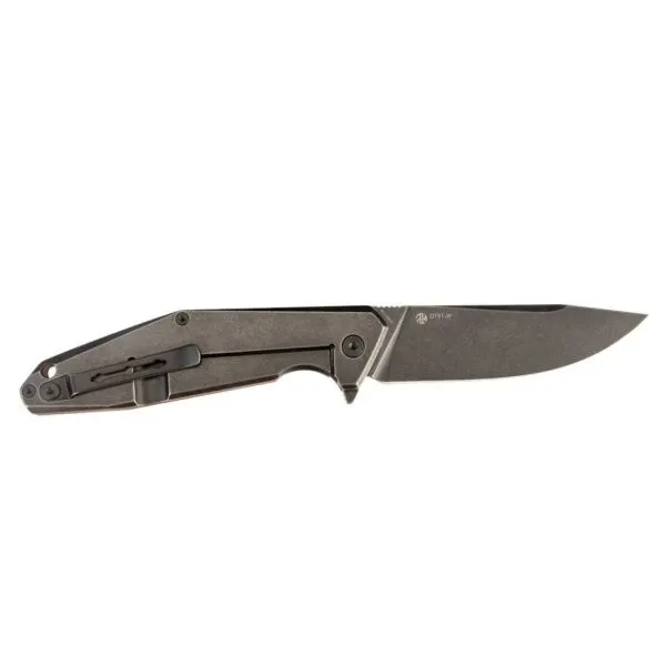 Нож Ruike D191-W коричневый Нож Ruike D191-W коричневый