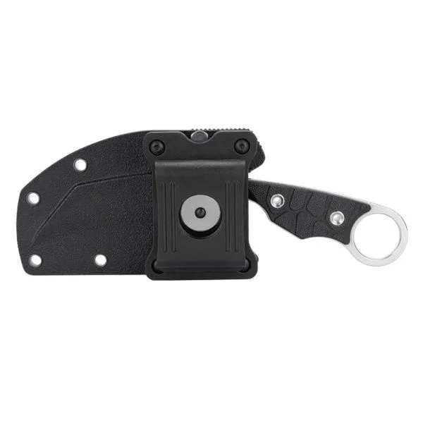 Нож с фиксированным лезвием Ruike FS68-B Нож с фиксированным лезвием Ruike FS68-B