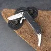 Многофункциональный нож Ruike LD21-B черный Многофункциональный нож Ruike LD21-B черный