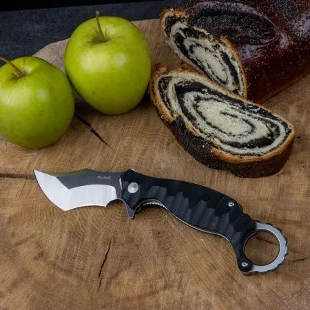 Нож Ruike P881-B1