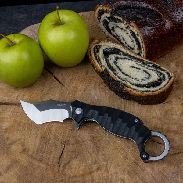 Нож Ruike P881-B1