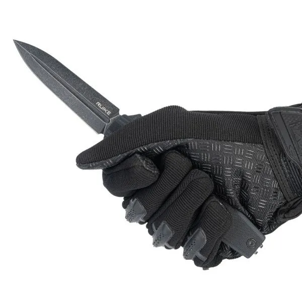Нож Ruike P188-B черный Нож Ruike P188-B черный