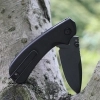Нож складной Ruike P736-AB черный