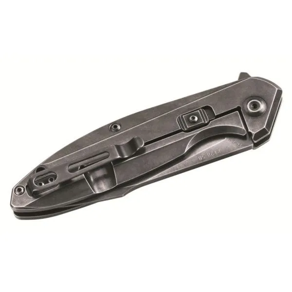 Нож Ruike P128-SB черный Нож Ruike P128-SB черный