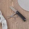 Уцененный товар Нож multi-functional Ruike S22-B черный вскрытый Уцененный товар Нож multi-functional Ruike S22-B черный вскрытый