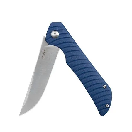 Нож Ruike P122-ME синий Нож Ruike P122-ME синий