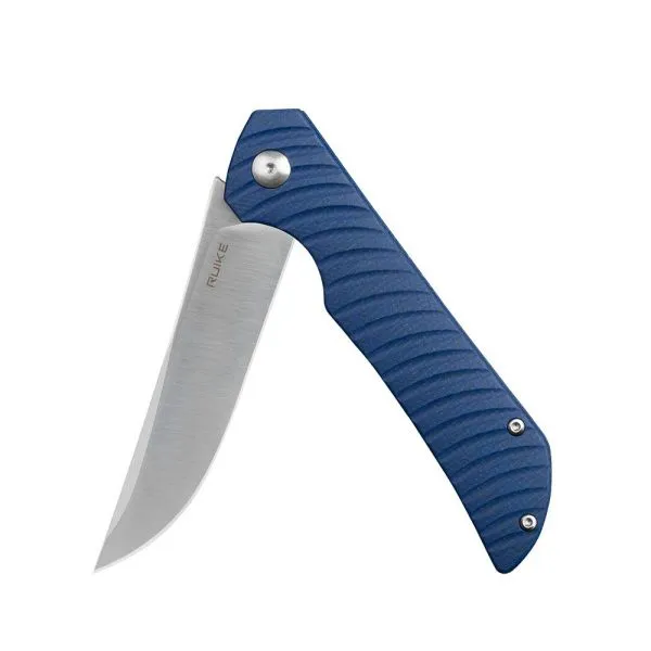Нож Ruike P122-ME синий Нож Ruike P122-ME синий