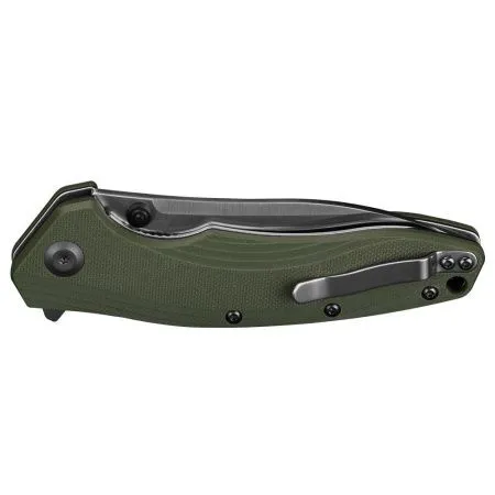 Нож Ruike P841-L зеленый Нож Ruike P841-L зеленый