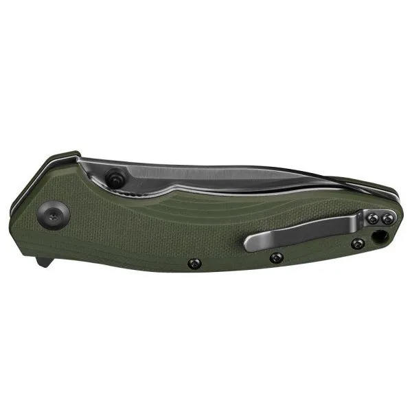 Нож Ruike P841-L зеленый Нож Ruike P841-L зеленый