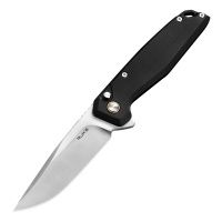 Нож Ruike P873-MB, черный