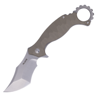 Нож Ruike P881-W