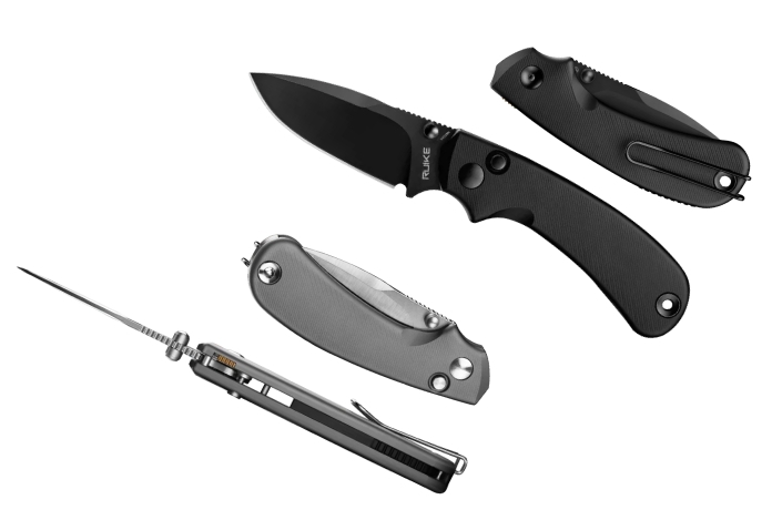 Ножи Ruike P736