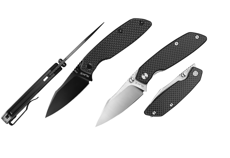 Ножи Ruike P746