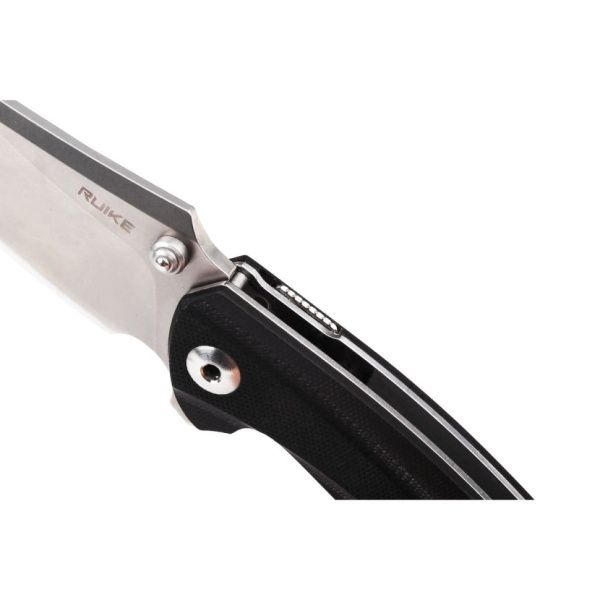Нож Ruike P155-B черный