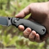 Нож складной Ruike P736-AB черный