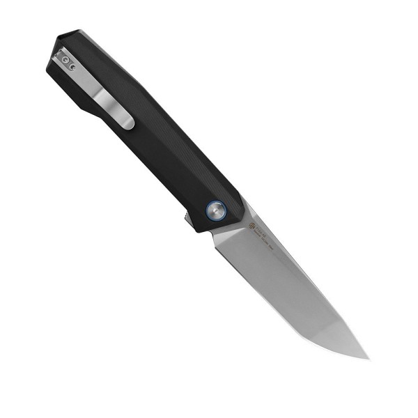 Нож складной Ruike P166-AB черный