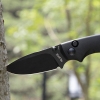 Нож складной Ruike P736-AB черный