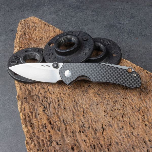 Нож Ruike P671-CB