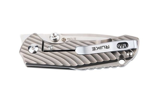 Нож Ruike M671-TZ