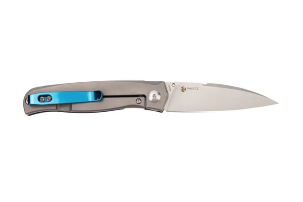 Нож Ruike M662-TZ