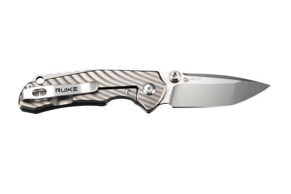 Нож Ruike M671-TZ