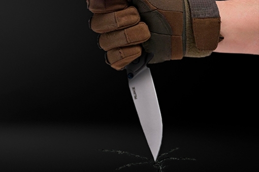Ножи Ruike — практичный подарок мужчине на 23 февраля!