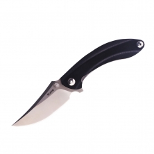 Нож Ruike P155, черный