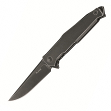 Нож Ruike P108-SB черный (Уцененный товар)