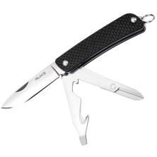 Многофункциональный нож Ruike Criterion Collection S31-B, черный (Уцененный товар)