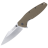 Нож Ruike P843-W, песочный