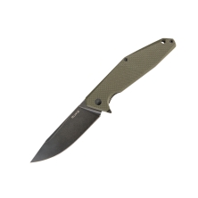Нож Ruike D191-G зеленый