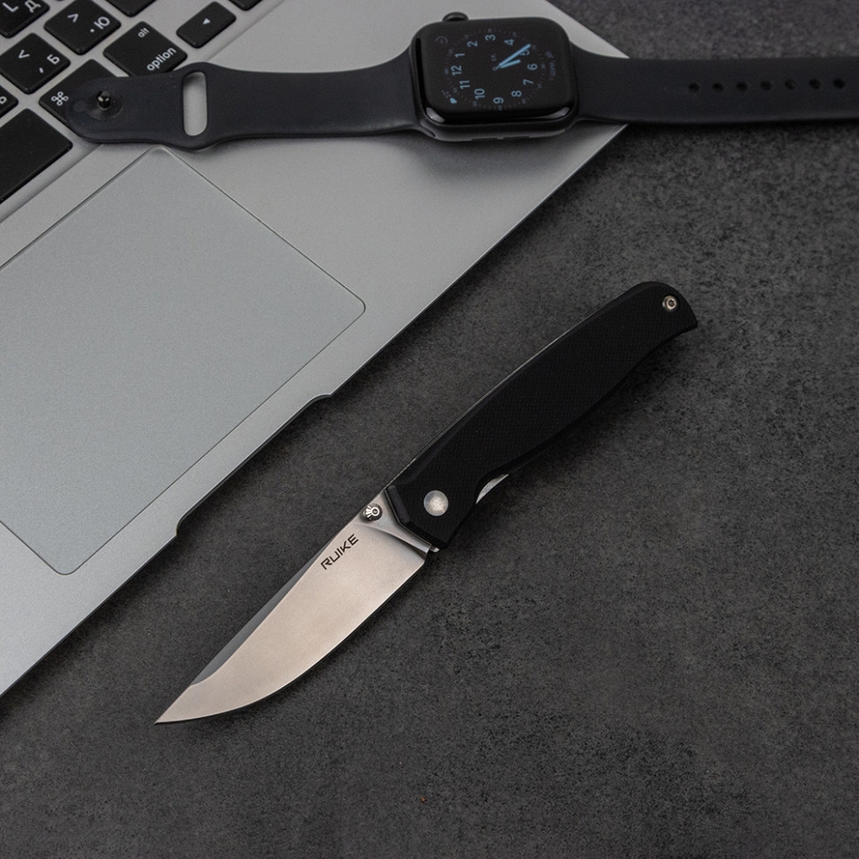 Нож  P661-B  на официальном сайте 