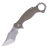 Нож Ruike P881-W, песочный